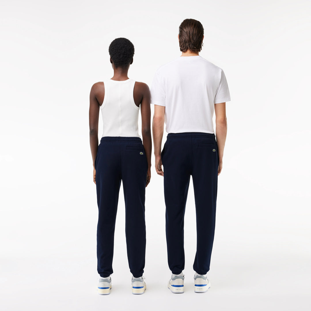 Lacoste Unisex Tapered Leg Sweatpants