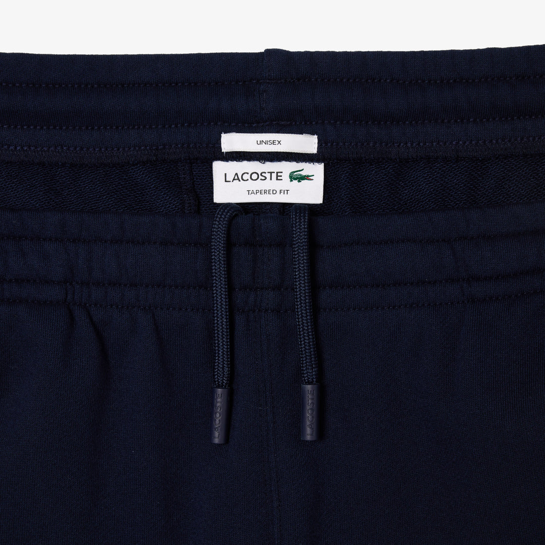 Lacoste Unisex Tapered Leg Sweatpants
