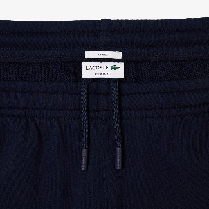 Lacoste Unisex Tapered Leg Sweatpants