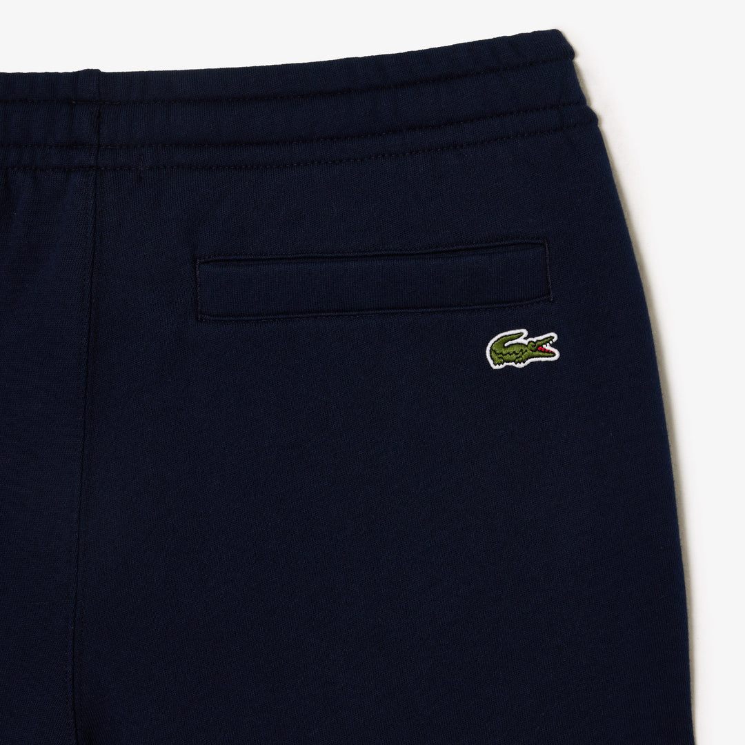 Lacoste Unisex Tapered Leg Sweatpants
