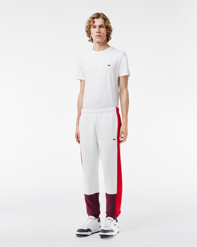 Lacoste Men's Regular Fit Sweatpants