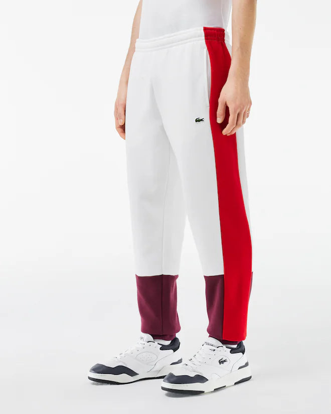 Lacoste Men's Regular Fit Sweatpants