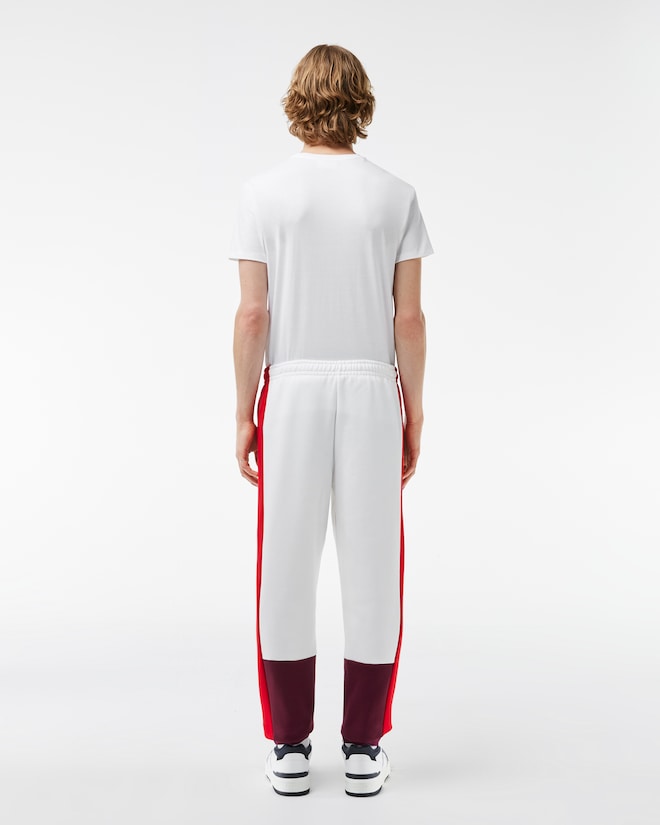 Lacoste Men's Regular Fit Sweatpants