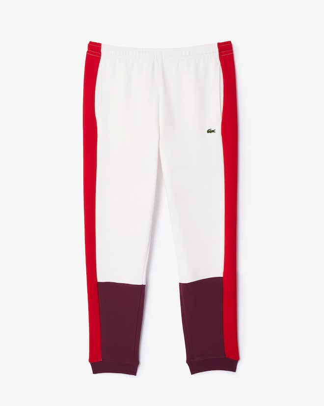 Lacoste Men's Regular Fit Sweatpants