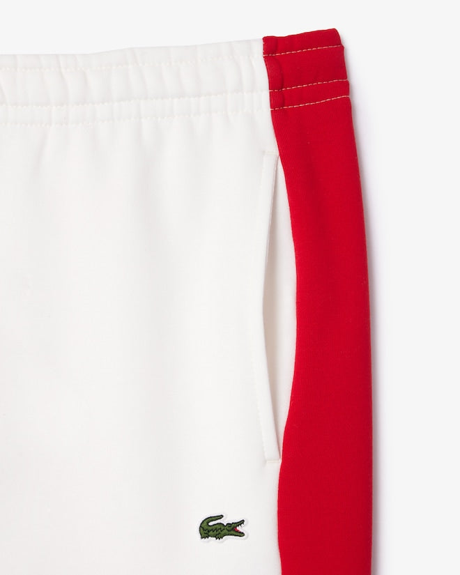 Lacoste Men's Regular Fit Sweatpants