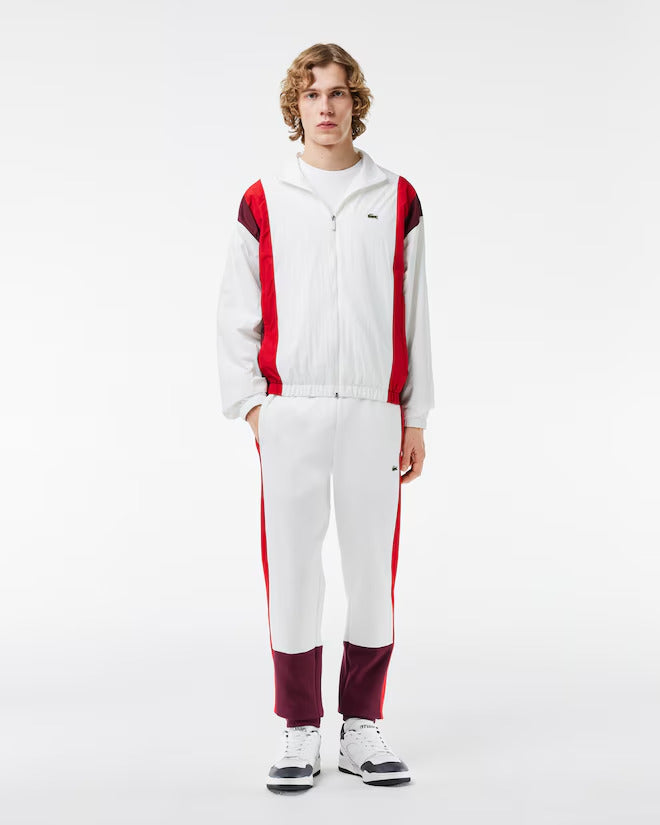 Lacoste Men's Regular Fit Sweatpants
