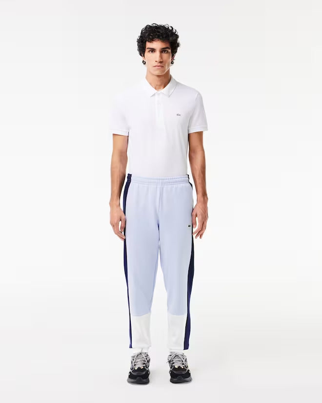 Lacoste Men's Regular Fit Sweatpants
