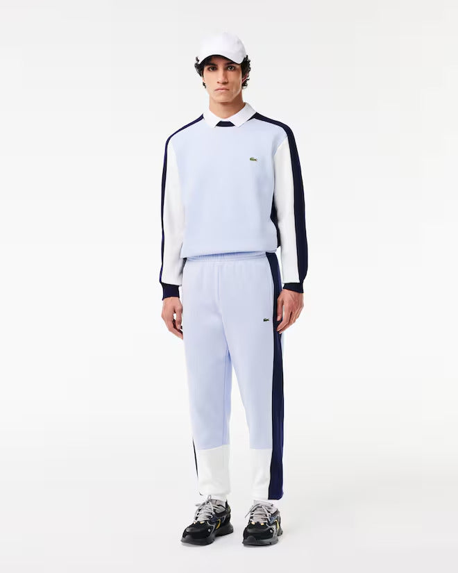 Lacoste Men's Regular Fit Sweatpants
