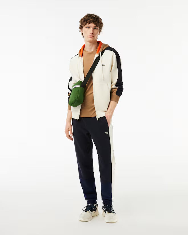 Lacoste Men's Regular Fit Sweatpants