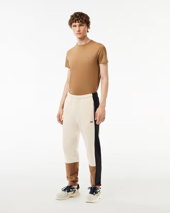 Lacoste Men's Regular Fit Sweatpants