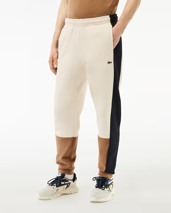 Lacoste Men's Regular Fit Sweatpants