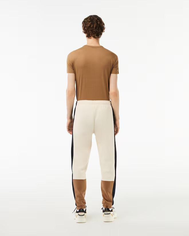 Lacoste Men's Regular Fit Sweatpants