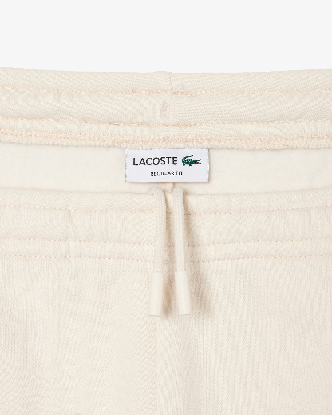 Lacoste Men's Regular Fit Sweatpants
