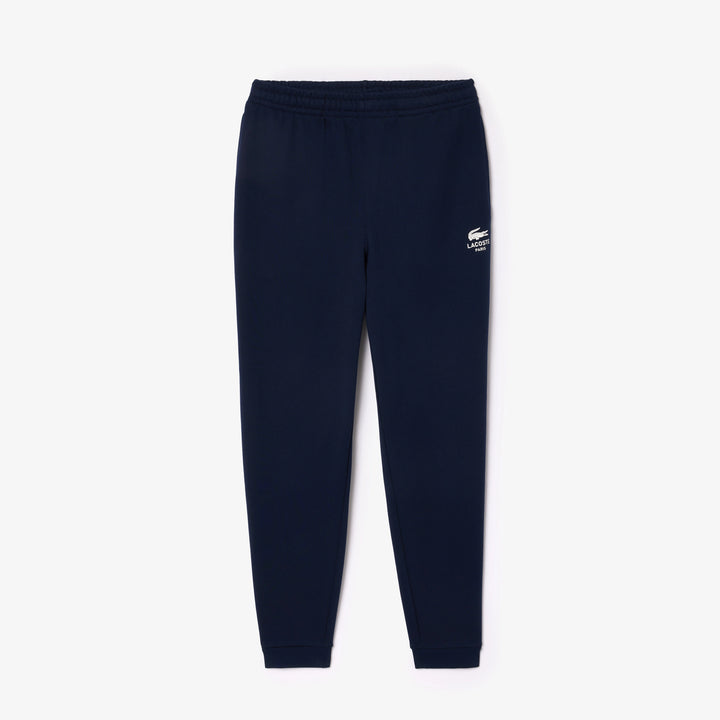 Lacoste Unisex Tapered Leg Sweatpants