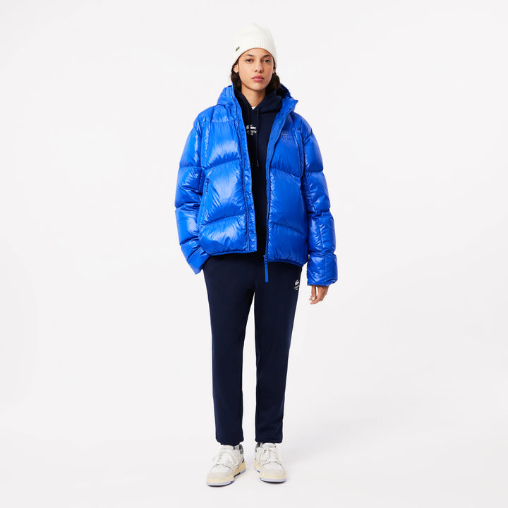 Lacoste Unisex Tapered Leg Sweatpants