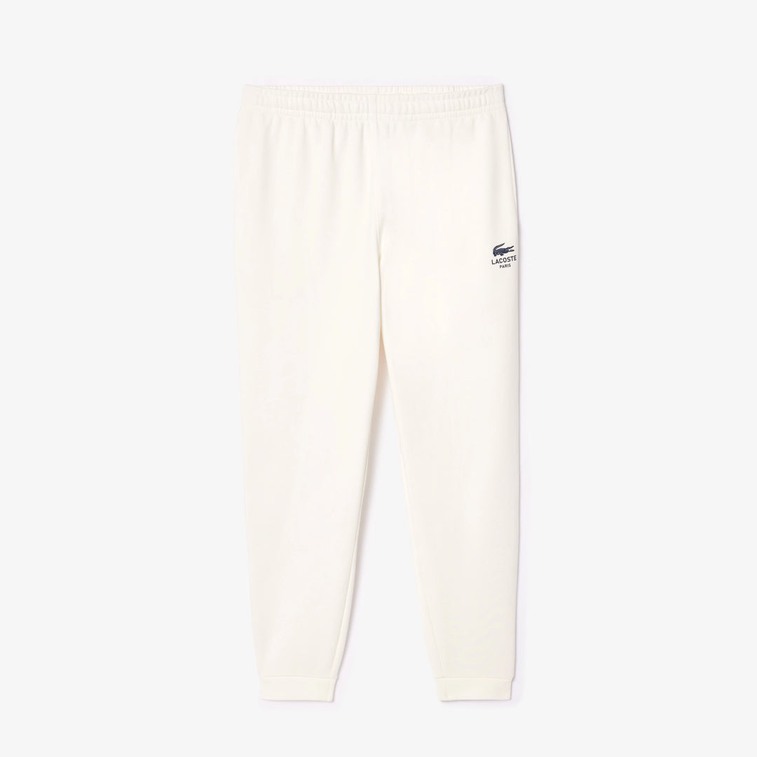 Lacoste Unisex Tapered Leg Sweatpants