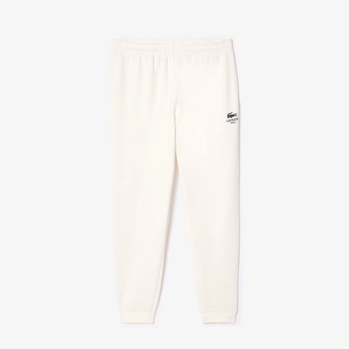 Lacoste Unisex Tapered Leg Sweatpants