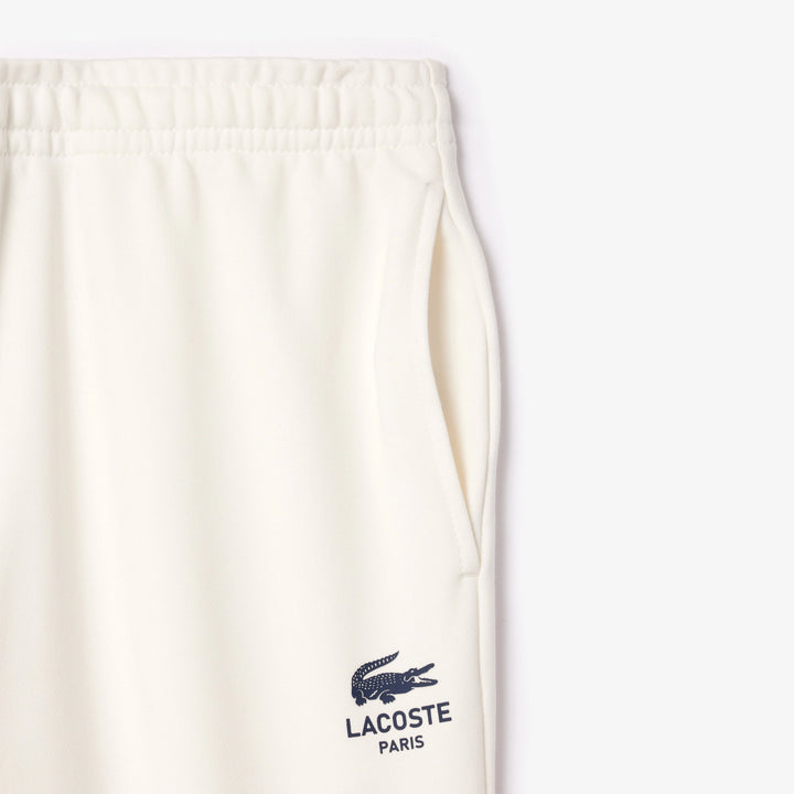Lacoste Unisex Tapered Leg Sweatpants