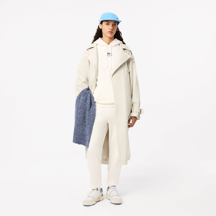 Lacoste Unisex Tapered Leg Sweatpants