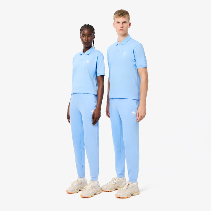 Lacoste Unisex Tapered Leg Sweatpants