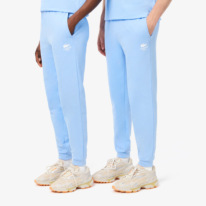 Lacoste Unisex Tapered Leg Sweatpants