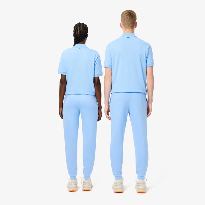 Lacoste Unisex Tapered Leg Sweatpants