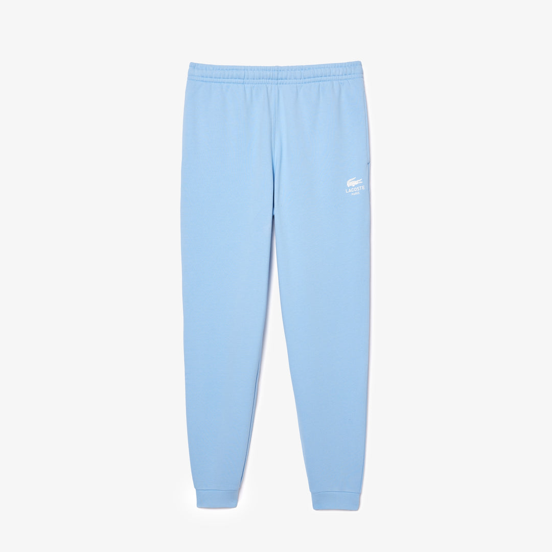 Lacoste Unisex Tapered Leg Sweatpants