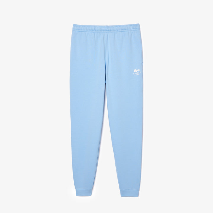 Lacoste Unisex Tapered Leg Sweatpants