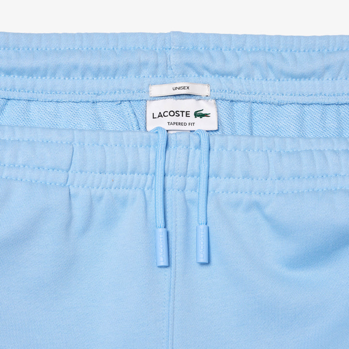 Lacoste Unisex Tapered Leg Sweatpants