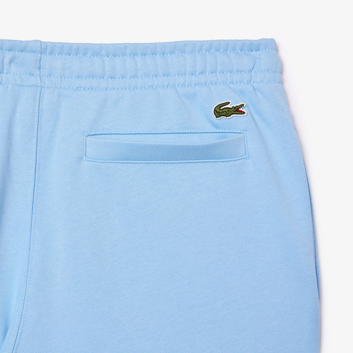 Lacoste Unisex Tapered Leg Sweatpants