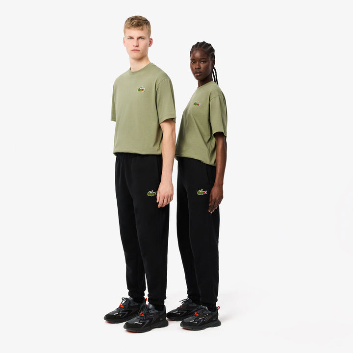 Lacoste Unisex Relaxed Fit Sweatpants