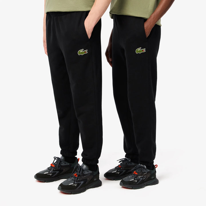 Lacoste Unisex Relaxed Fit Sweatpants
