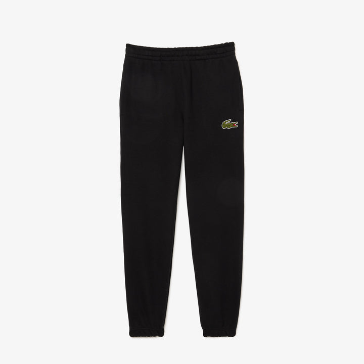 Lacoste Unisex Relaxed Fit Sweatpants
