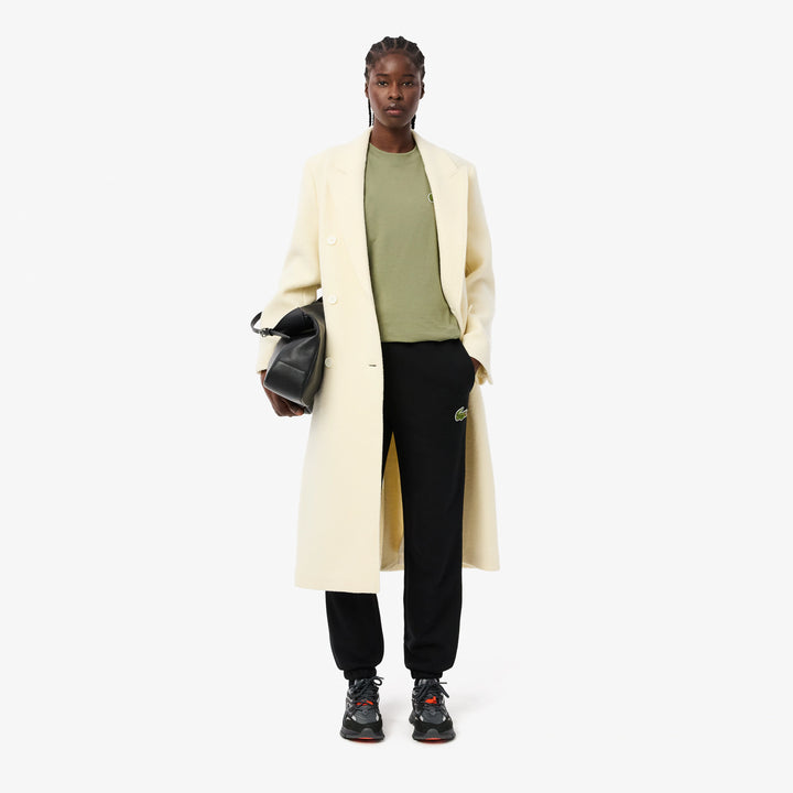 Lacoste Unisex Relaxed Fit Sweatpants