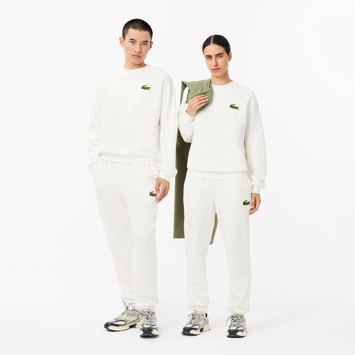 Lacoste Unisex Relaxed Fit Sweatpants
