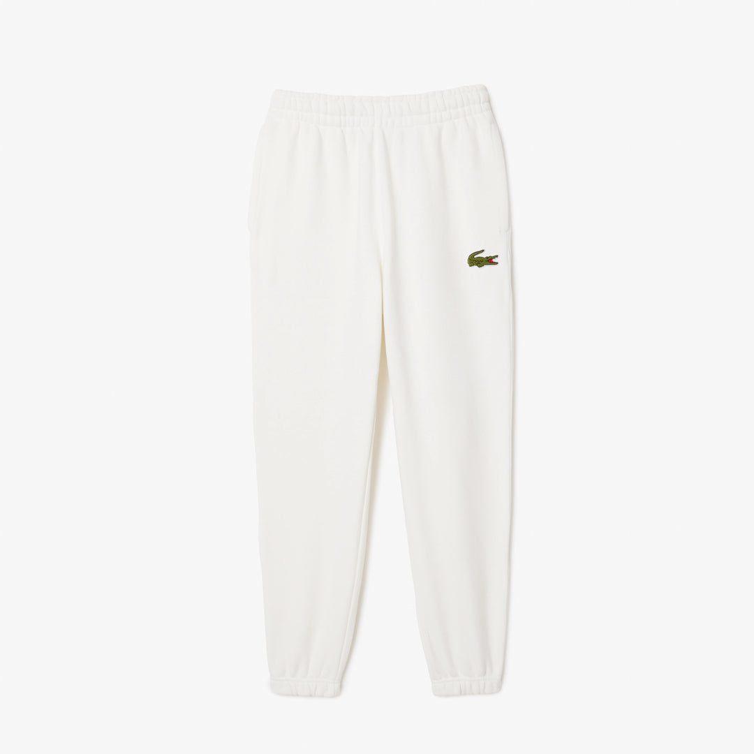 Lacoste Unisex Relaxed Fit Sweatpants