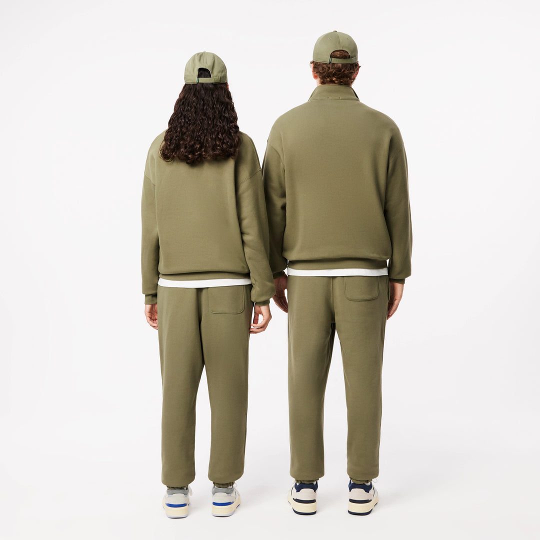Lacoste Unisex Relaxed Fit Sweatpants