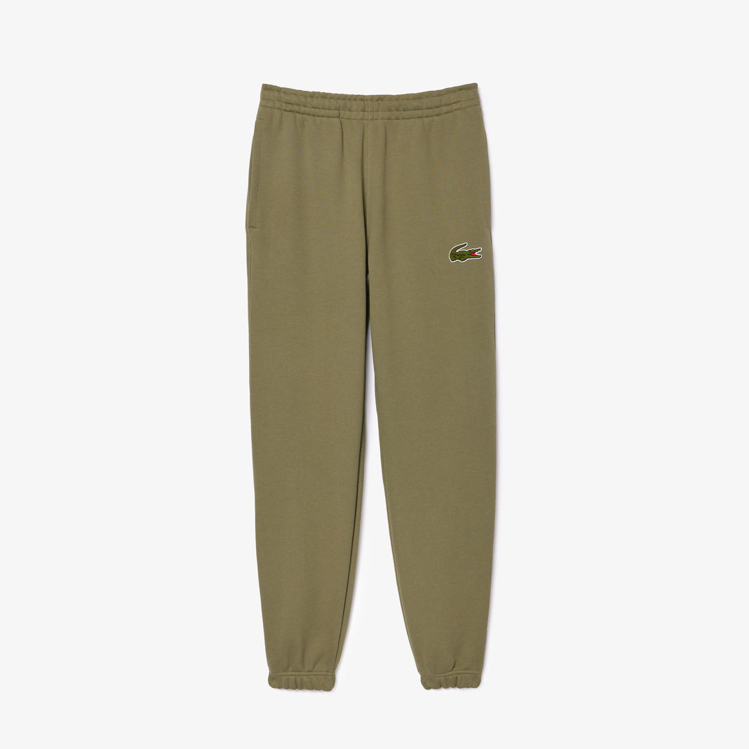 Lacoste Unisex Relaxed Fit Sweatpants