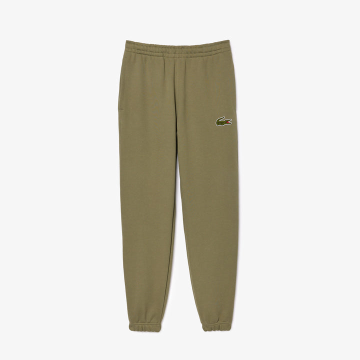 Lacoste Unisex Relaxed Fit Sweatpants