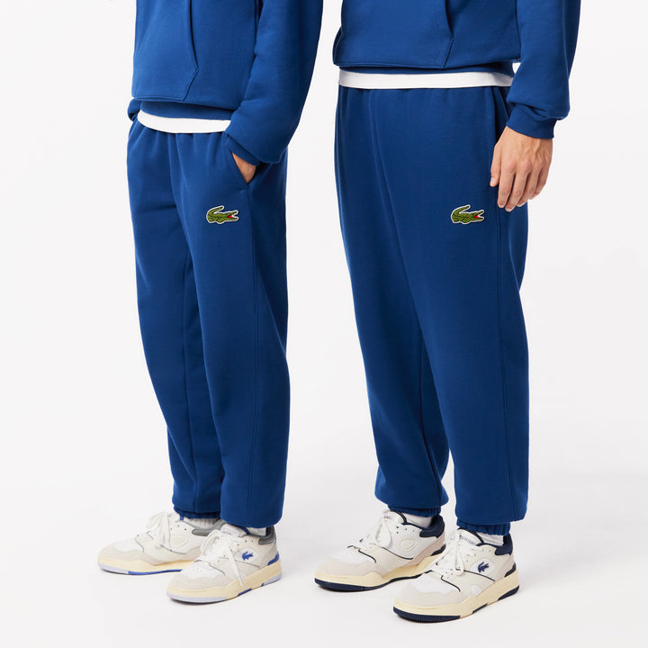 Lacoste Unisex Relaxed Fit Sweatpants