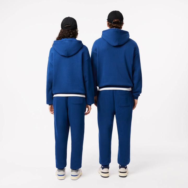 Lacoste Unisex Relaxed Fit Sweatpants