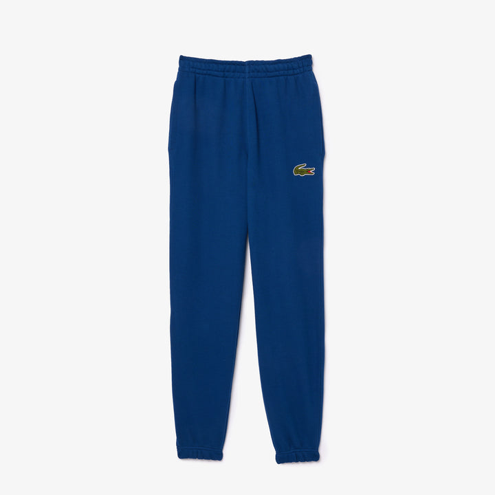 Lacoste Unisex Relaxed Fit Sweatpants
