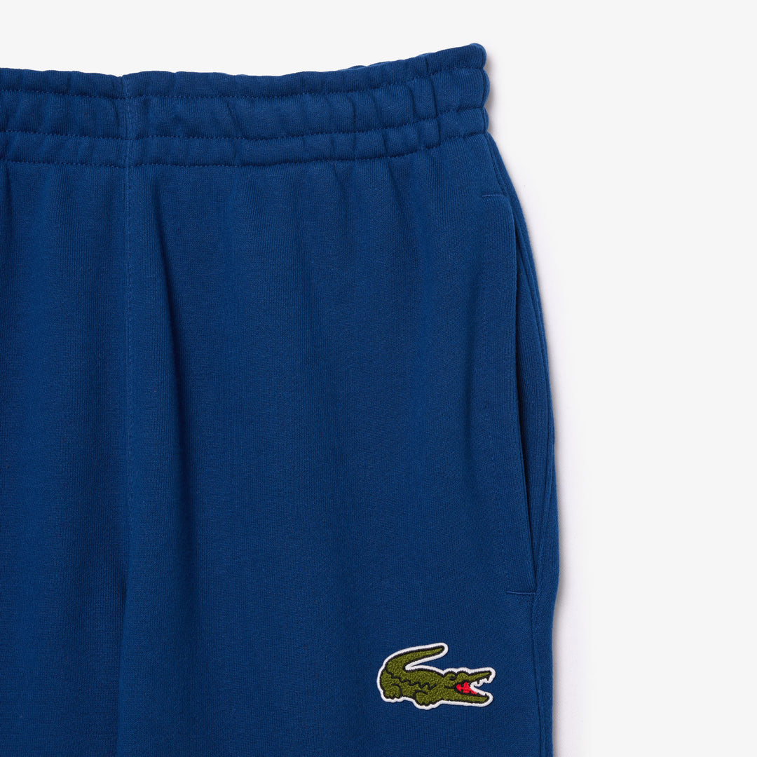 Lacoste Unisex Relaxed Fit Sweatpants