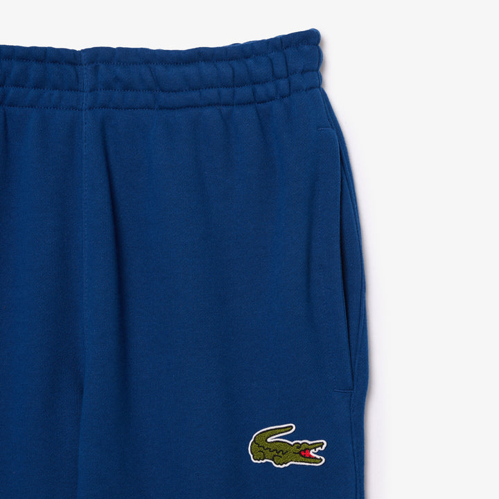 Lacoste Unisex Relaxed Fit Sweatpants