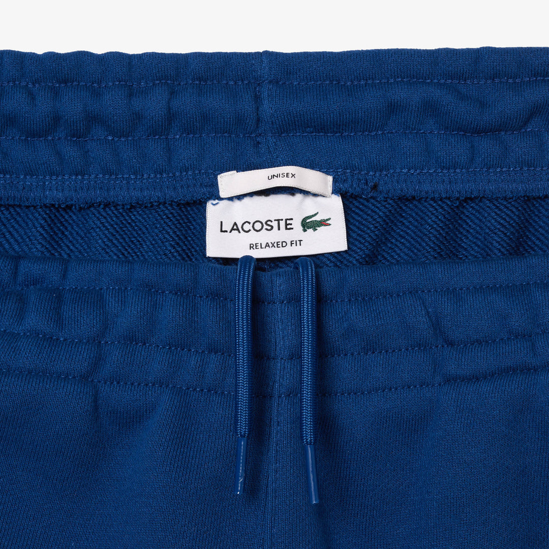 Lacoste Unisex Relaxed Fit Sweatpants