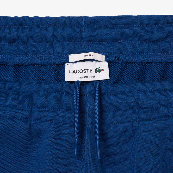 Lacoste Unisex Relaxed Fit Sweatpants