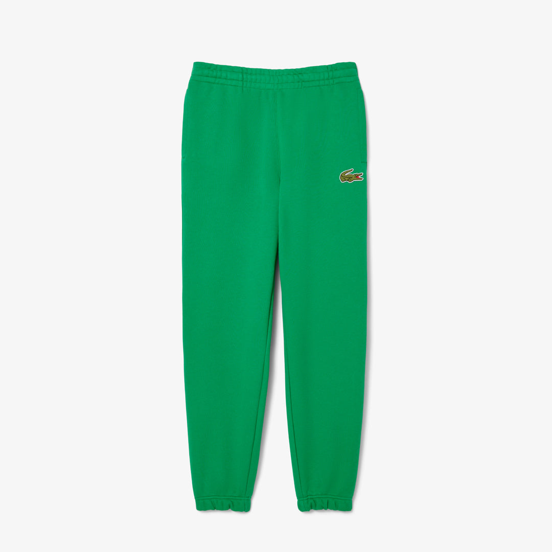 Lacoste Unisex Relaxed Fit Sweatpants
