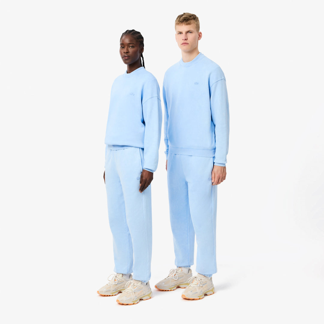 Lacoste Unisex Regular Fit Cotton Sweatpants