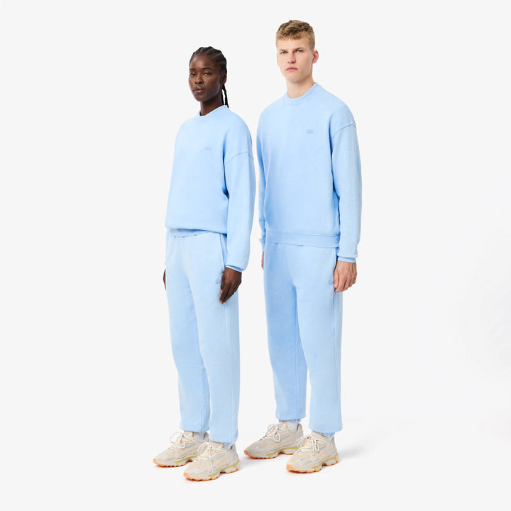 Lacoste Unisex Regular Fit Cotton Sweatpants