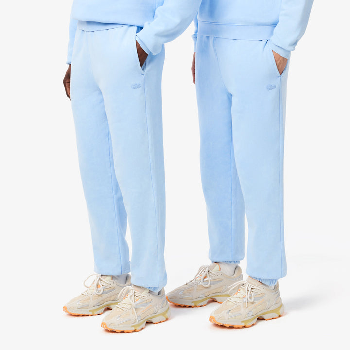 Lacoste Unisex Regular Fit Cotton Sweatpants